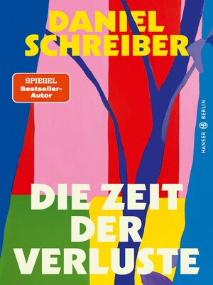 cover image of Die Zeit der Verluste